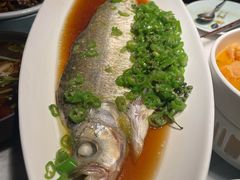 -苏帮袁Sue Cuisine(来福士店)