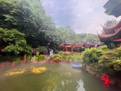 -杭州黄龙洞