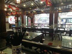大堂-丁莲芳(红旗路店)