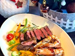 -blue frog蓝蛙(长泰广场店)