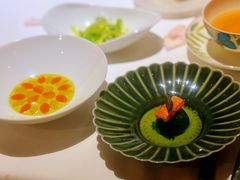 -Le Comptoir de Pierre Gagnaire
