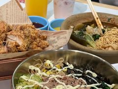 -乐拌石锅拌饭(卖场店)