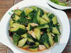 -庆峰龙虾烧烤(合肥一店)