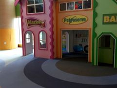 -上海浦东嘉里大酒店