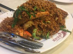 桥底辣蟹-桥底辣蟹(谢斐道店)