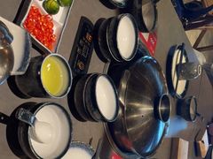 -同仁四季椰子鸡(宝安壹方城店)