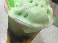 -芬芳甜品(同福路店)