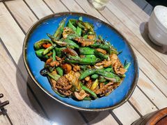 樟树港辣椒炒肉-湘拾(壹方北馆店)