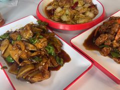 -夕阳红小吃(中街大悦城店)