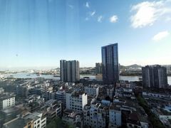 -顺德君豪酒店(佛山容桂渔人码头店)