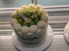 -雄楚国际大酒店-四季西餐厅