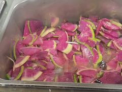 -马记伊源斋涮肉·清真菜(潘家园古玩市场店)