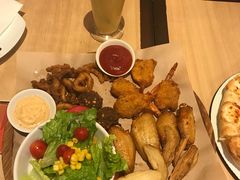 -必胜客(WOW西丽店)