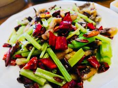 -泰钰丰烤鸭.天津菜(开发区店)