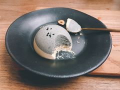 -知亘茶食