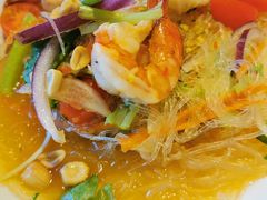 -mango tree芒果树泰国餐厅(青岛万象城店)