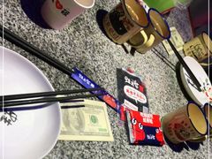 -蘭奢雅集·江浙菜(青山江滩店)