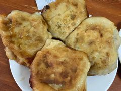 门钉肉饼-宝瑞门钉肉饼店