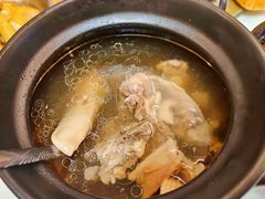 -澳门酒家(南航明珠店)