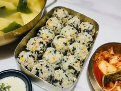 -HOTISLAND海鸡岛·韩国料理(江南西店)