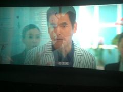 -万达影城(仓山万达广场激光IMAX店)