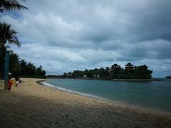 -巴拉湾海滩