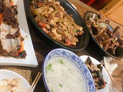 -掌上鲜(南顺城街店)