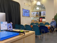 -海马体照相馆(上海宝山万达广场店)