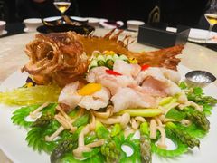 -8餐厅(新葡京酒店)