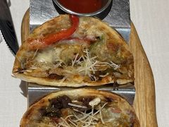 -黑宝石西餐厅(汇励99城市公园店)