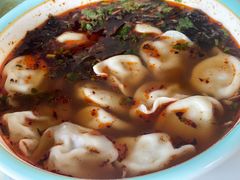 -岳姥姥饺子(泺文路店)