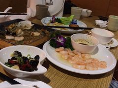 -嘉旺港式茶餐厅(延长中路店)