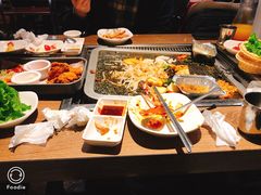 -火炉火自助餐(悠唐购物中心店)