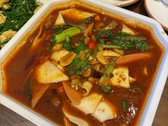 -靖远尕六美味羊羔肉