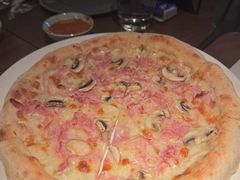 -OGGI TRATTORIA PIZZERIA(深业上城店)