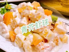 -陆壹捌餐厅(五大道店)