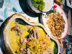 -豆蔻电影主题餐厅(四牌楼店)