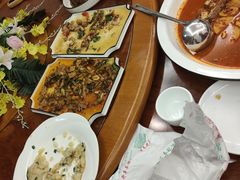 -白家寨子·山野白族菜(古城总店)