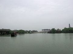 -朱仙镇启封故园景区