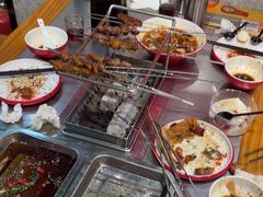 -古彭7只羊·招牌白串·碳锅羊肉旗舰店