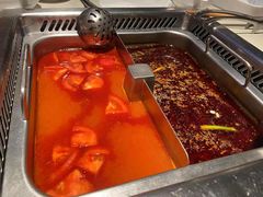 -海底捞火锅(万丰桥店)
