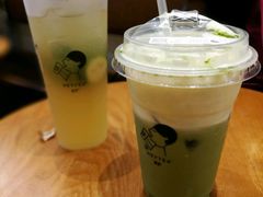 -喜茶(深圳福田星河COCO Park店)