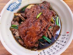 -无名氏面馆(邮电路店)