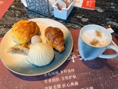 -南京金陵饭店
