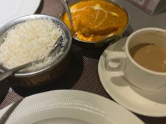 -Pita's&Tika's中东和印度风味餐厅(龙湖天街店)