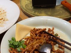 -壹零捌道·北京烤鸭(车公庄店)