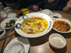 -太二酸菜鱼(兴业太古汇店)
