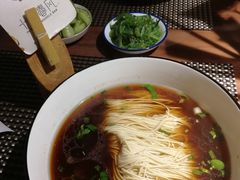 -十面春风·江南面馆(崇宁路店)