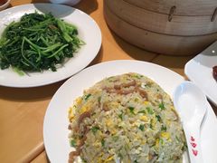 -鼎泰丰(当代商城店)