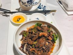 古教水爆肚-耳朵眼会馆(鼓楼店)